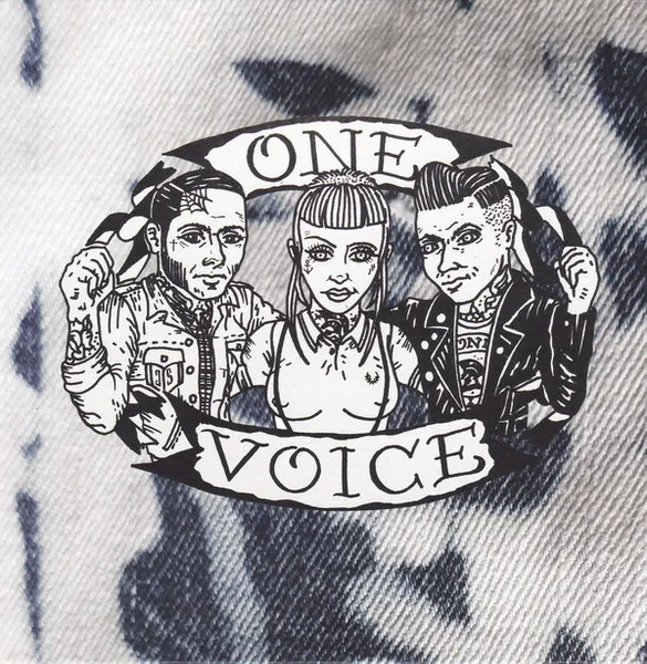 One Voice