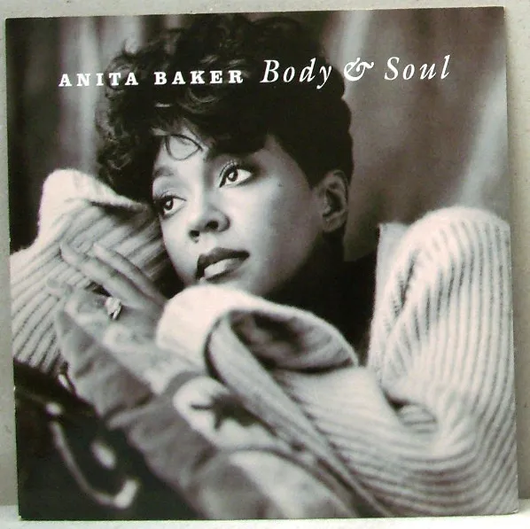 Body & Soul