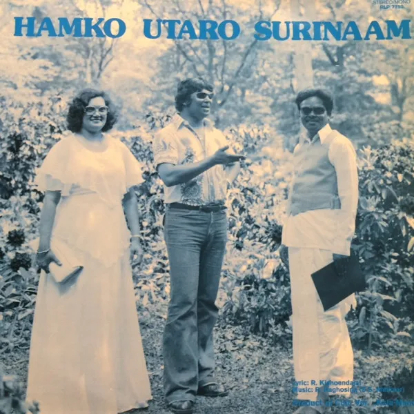 Hamko Utaro Surinaam
