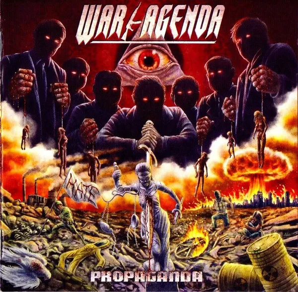 War Agenda