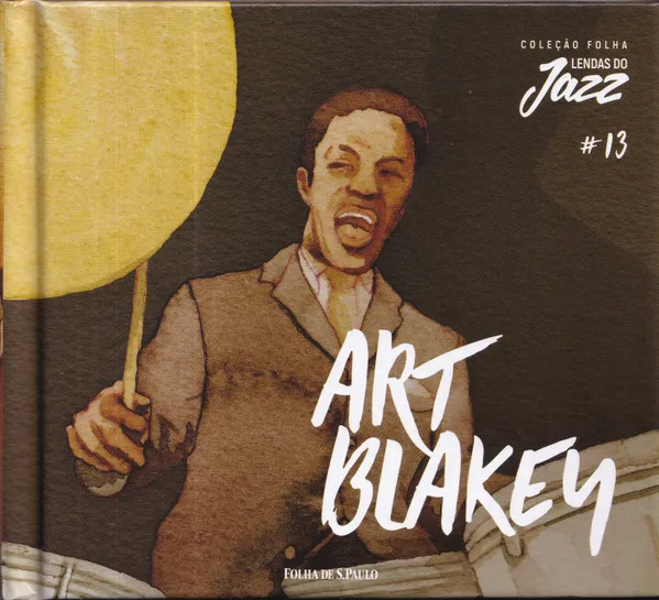 Art Blakey
