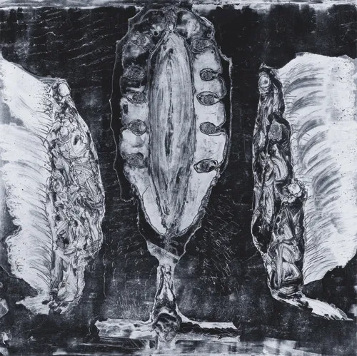 Initiated In Impiety As Mysteries
