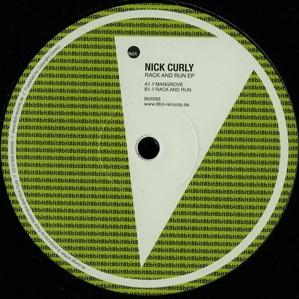 Rack And Run EP