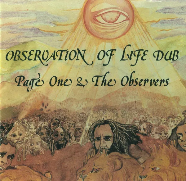 Observation of Life Dub