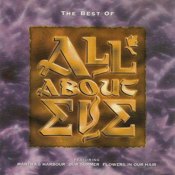 The Best Of All About Eve