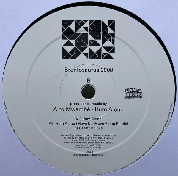 Hum Along