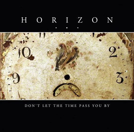 Don't Let The Time Pass You By