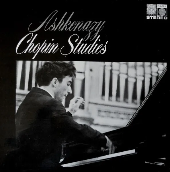 Chopin Studies