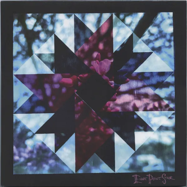 Eight Point Star