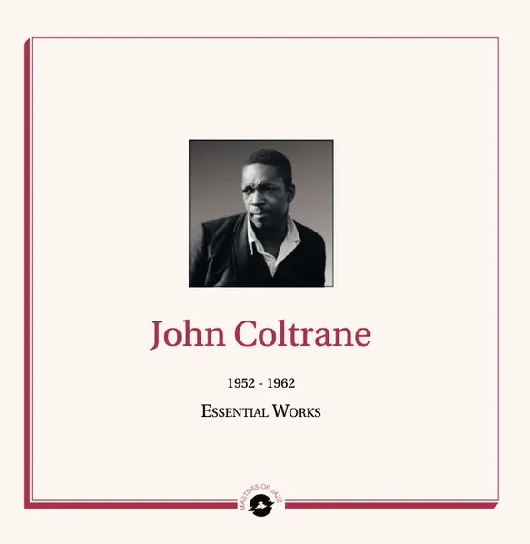 JOHN COLTRANE