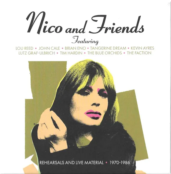 Nico And Friends