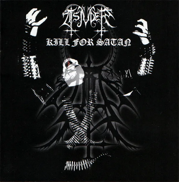 Kill For Satan