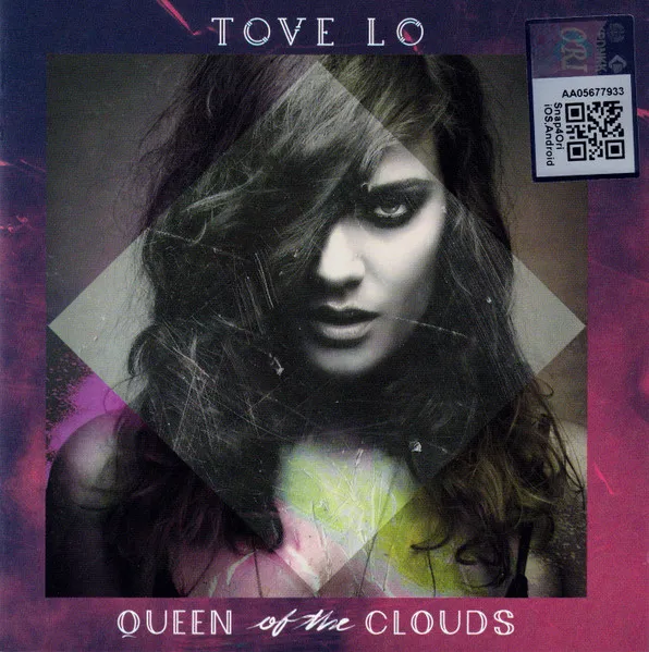 Queen Of The Clouds