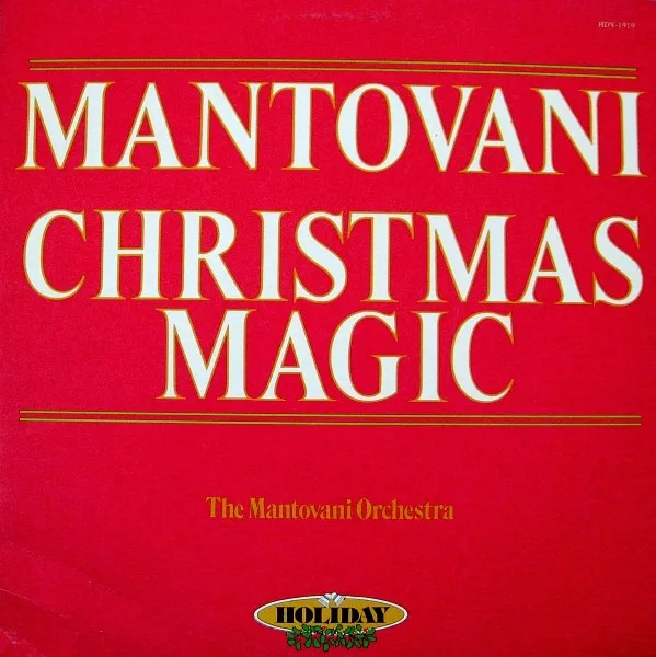 Christmas Magic