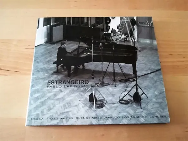 Estrangeiro