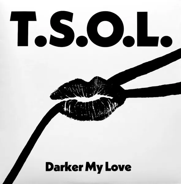 Darker My Love