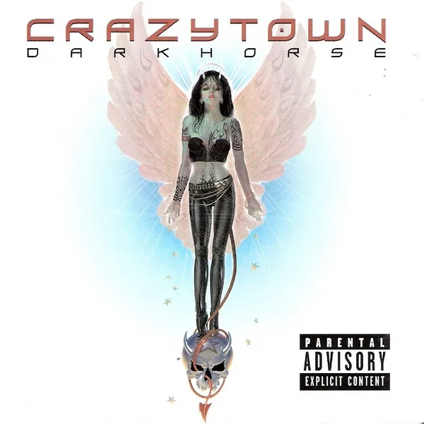 Crazy Town