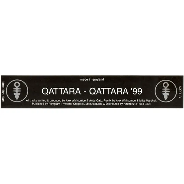 Qattara '99