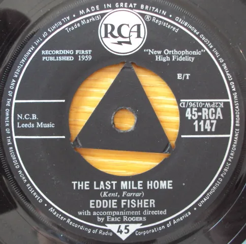 The Last Mile Home