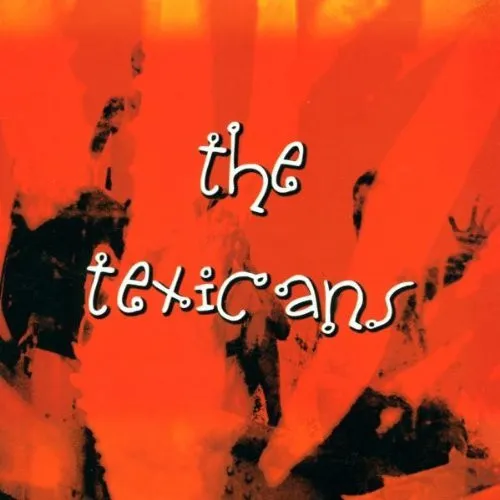 The Texicans