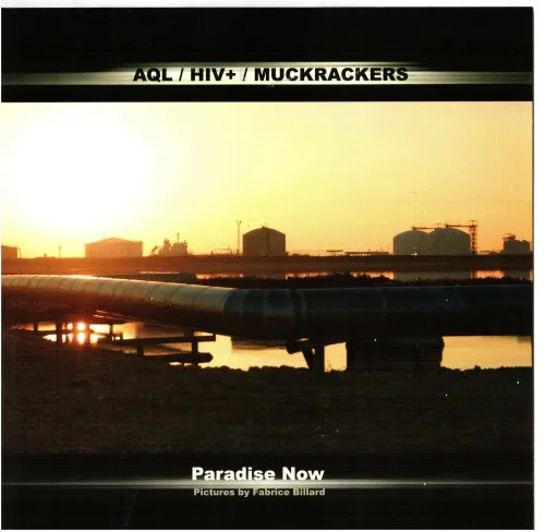 Paradise Now