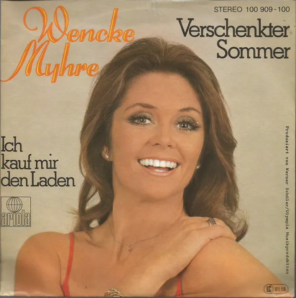 Verschenkter Sommer