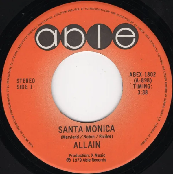 Santa Monica
