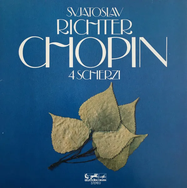 4 Scherzi
