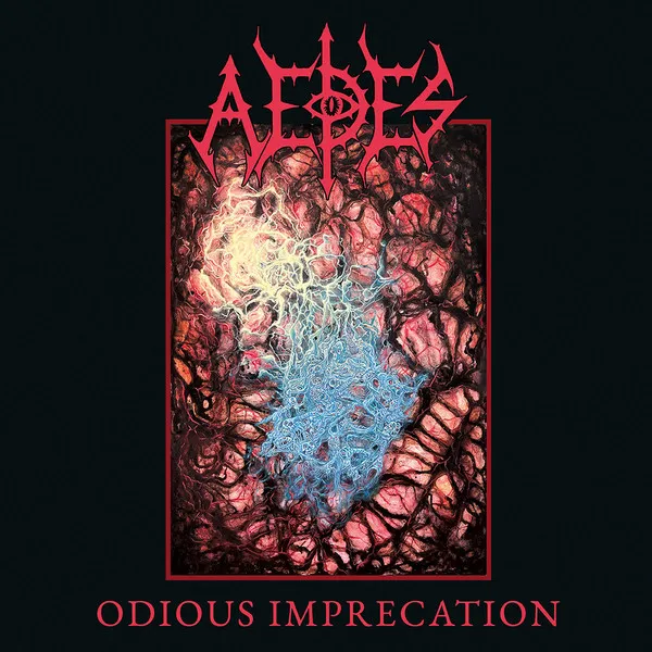Odious Imprecation