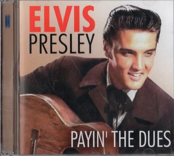 Payin' The Dues
