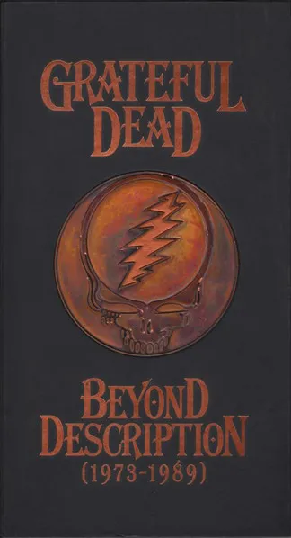 Beyond Description (1973-1989)