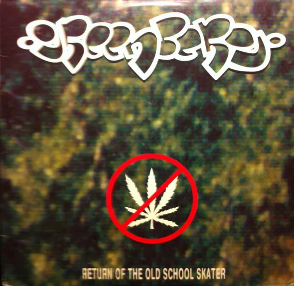 Return Of The Old School Skater