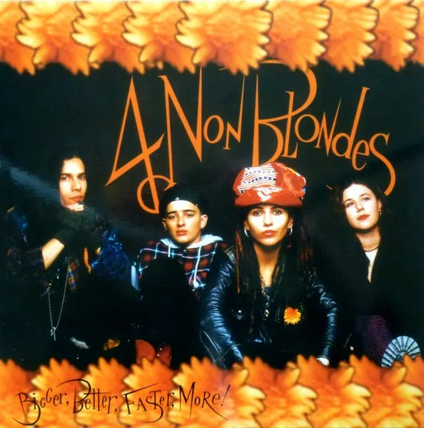 4 Non Blondes
