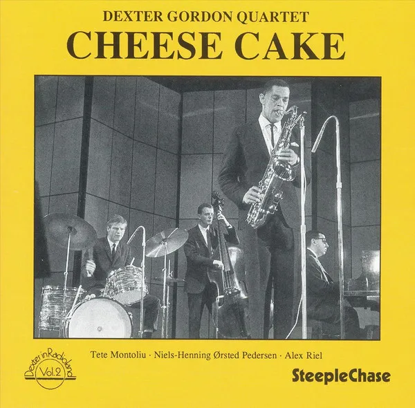 Cheese Cake