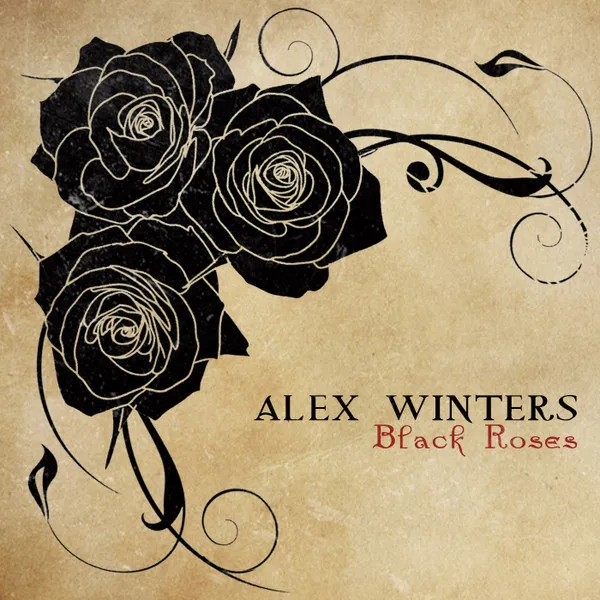 Black Roses