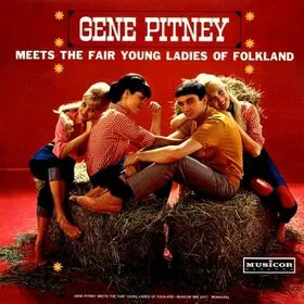 Meets The Fair Young Ladies Of Folkland