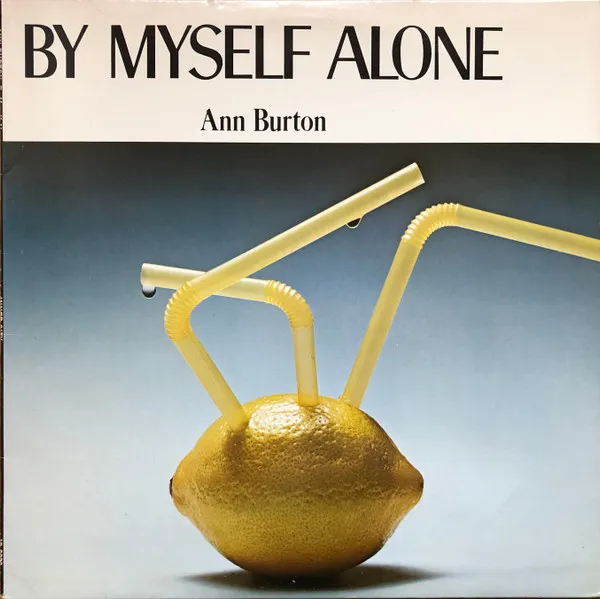 By Myself Alone