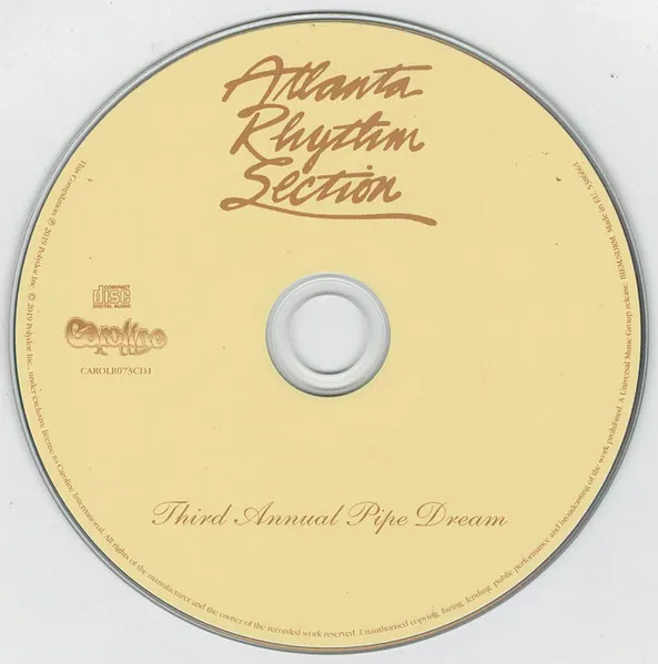 The Polydor Years