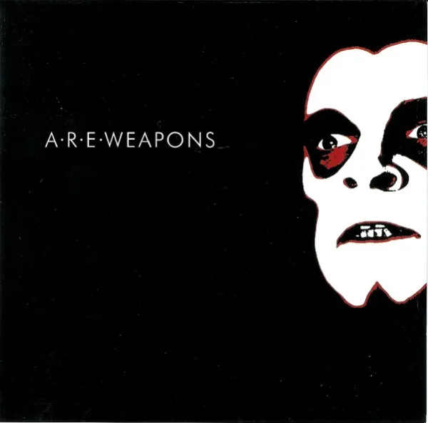 A.R.E. Weapons