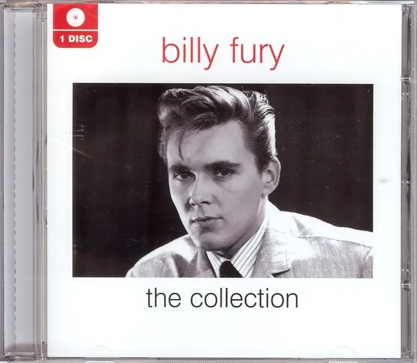 Billy Fury