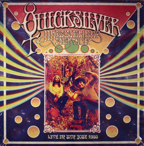 Quicksilver Messenger Service