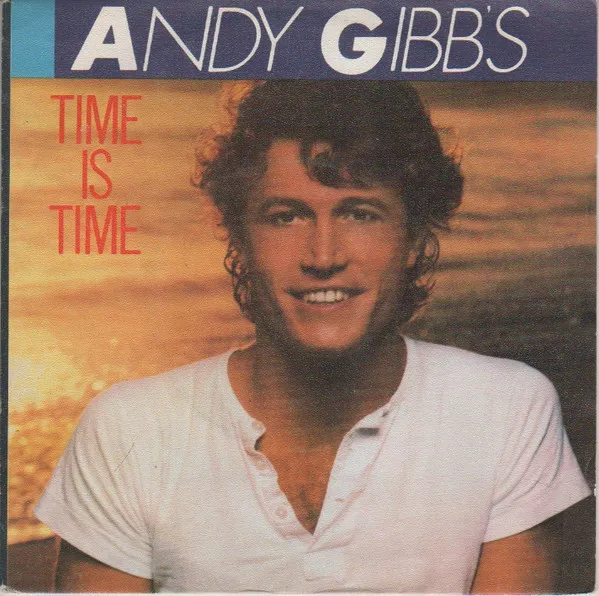 Andy Gibb