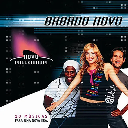 Novo Millennium (20 Músicas Para Uma Nova Era)