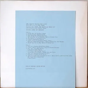 "Pacific 1860": Original London Cast Recording