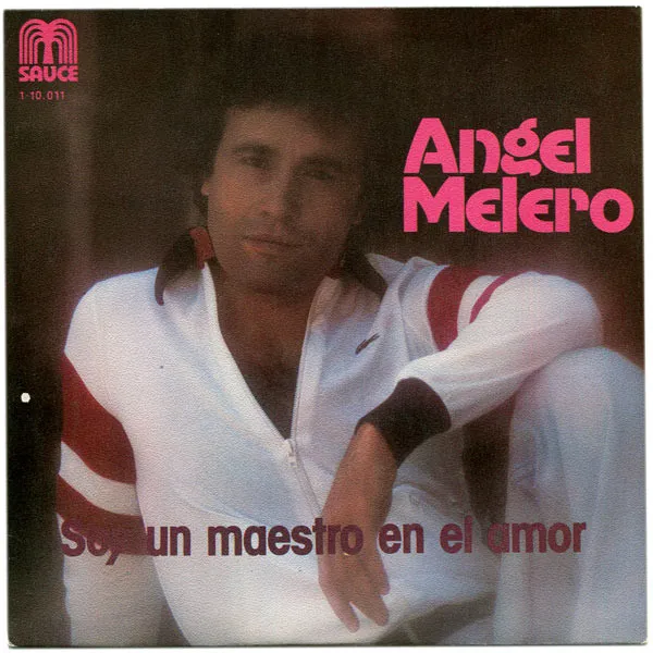 Soy Un Maestro En El Amor