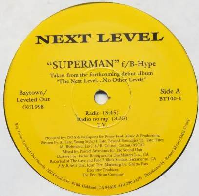 Superman