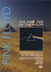 The Making Of The Dark Side Of The Moon