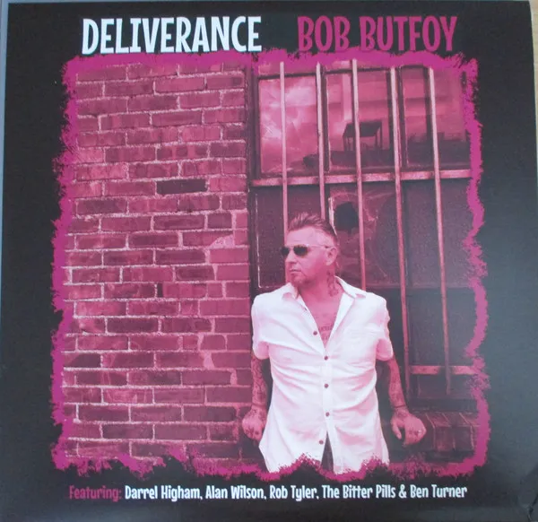 Deliverance