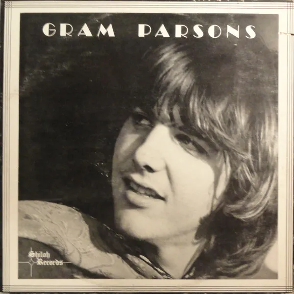 Gram Parsons