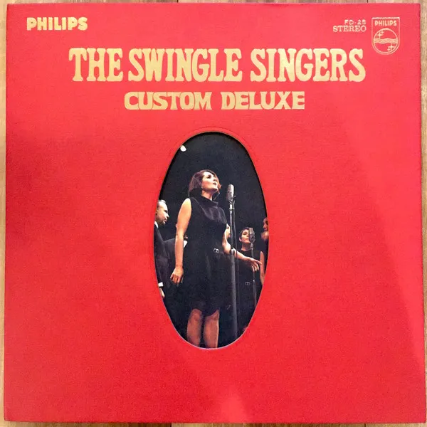 Custom Deluxe